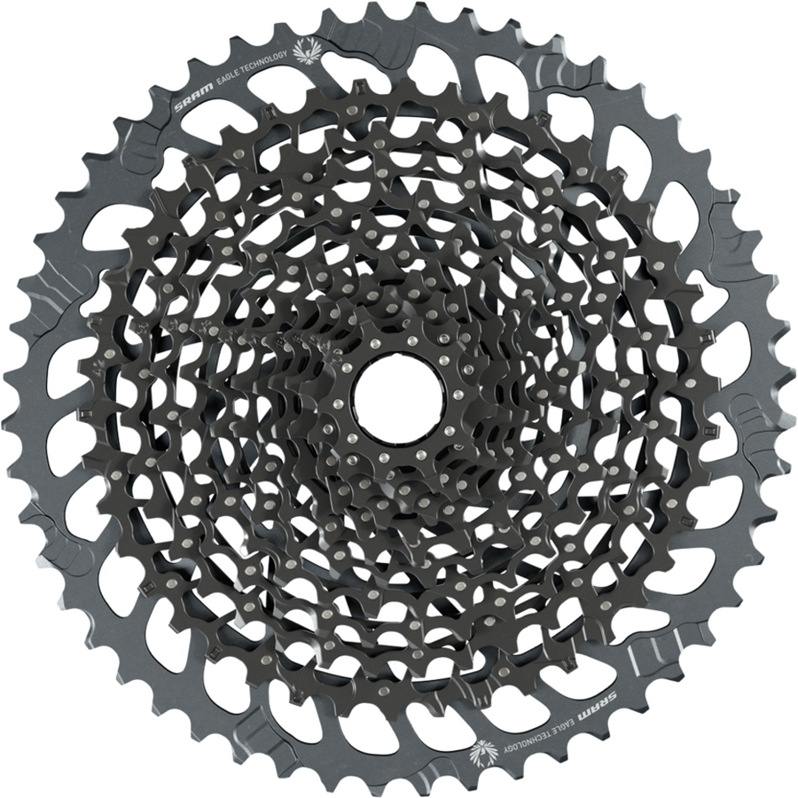 Sram GX Eagle Cassette XG-1275 12 Speed 10-52T