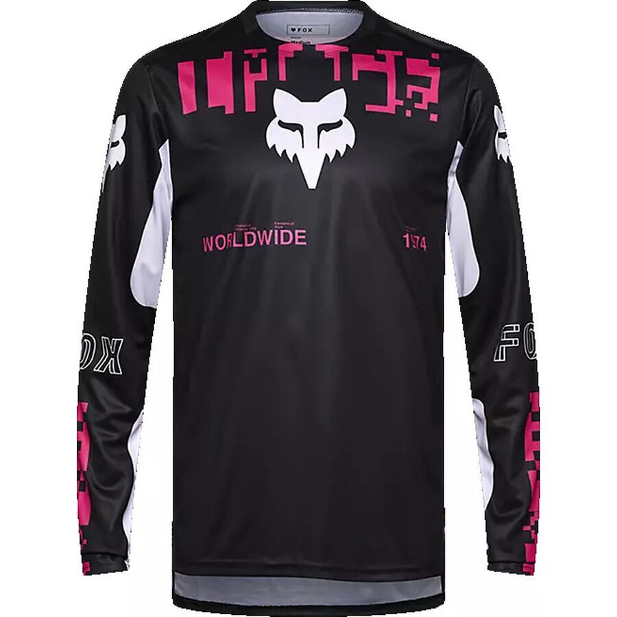 Fox Racing Ranger LS Jersey Digi Image Mens