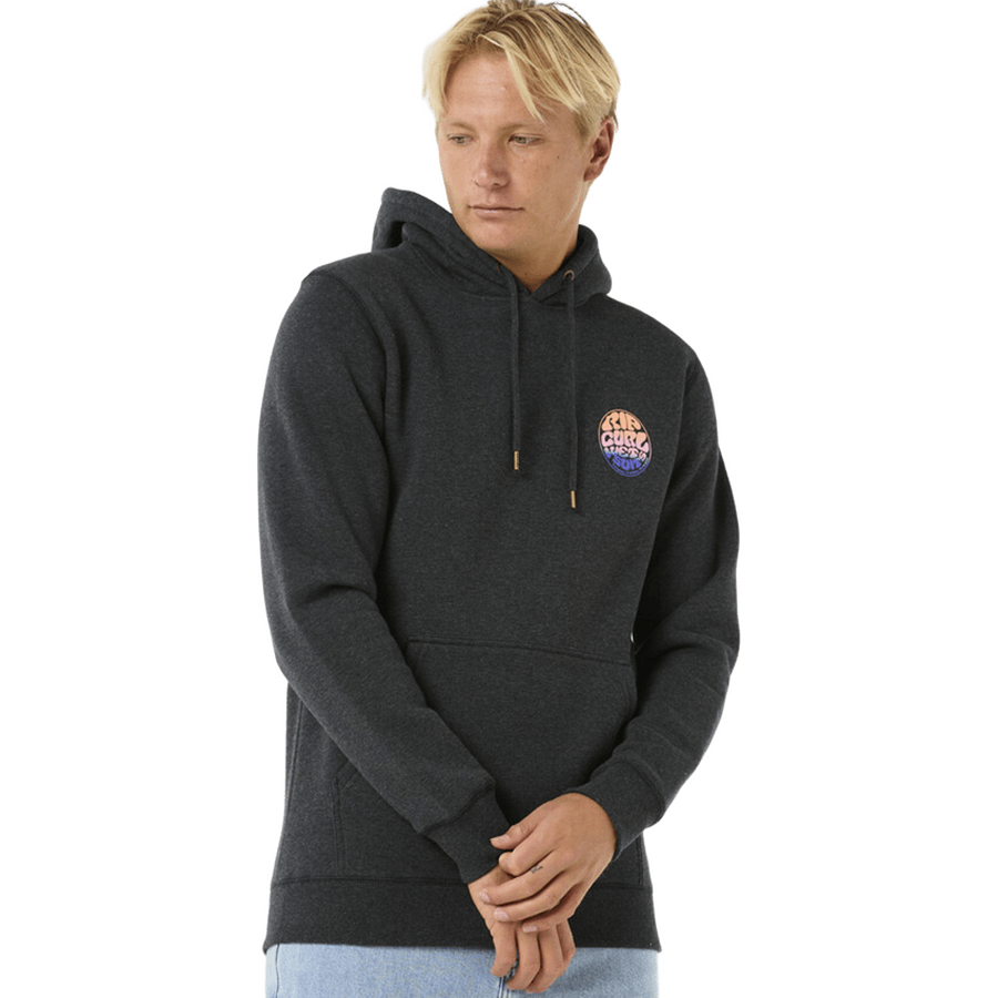 Rip Curl Wetsuit Icon Hood Fleece