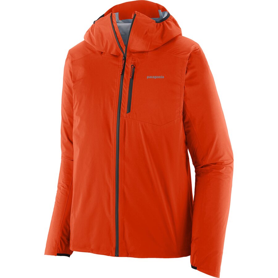 Patagonia Storm Racer Jacket Mens