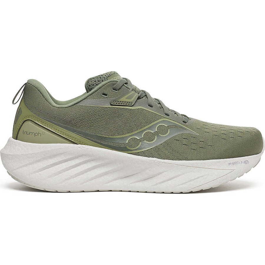 Saucony Triumph 22 Mens