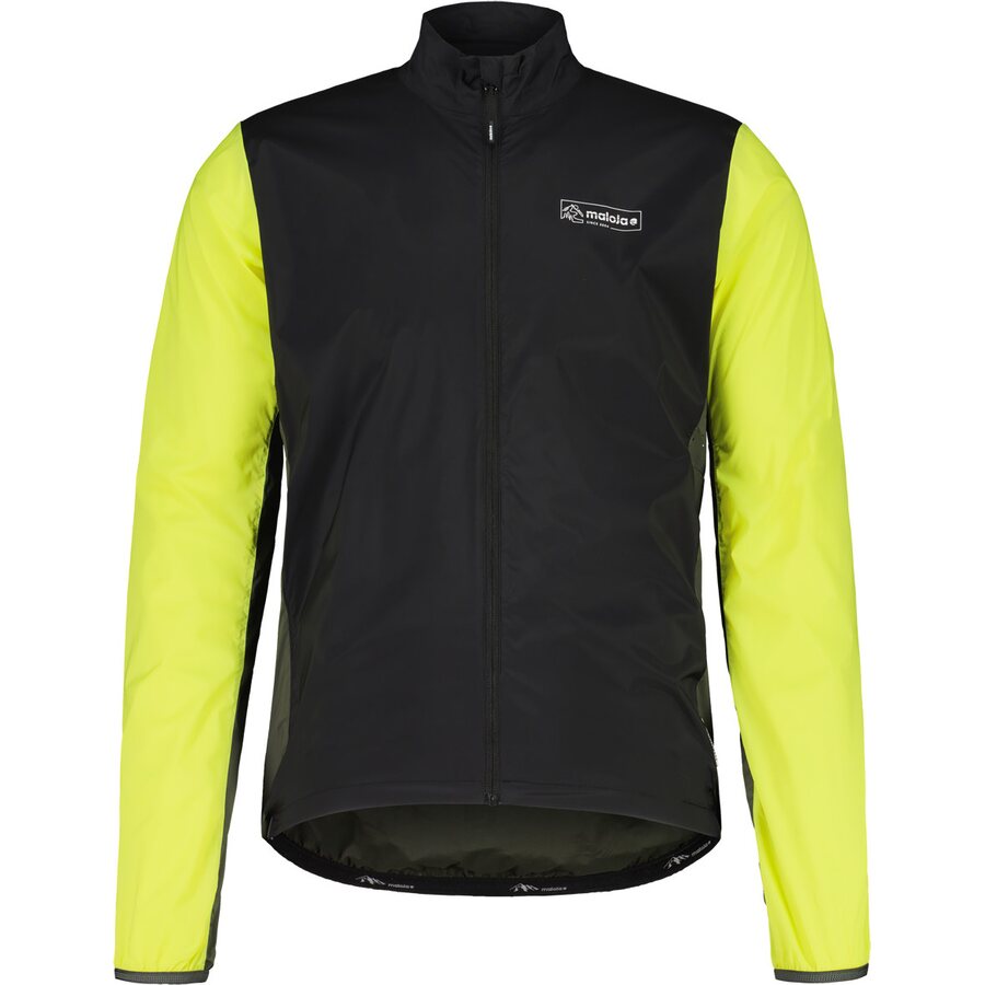 Maloja MaxM. Cycle Jacket Mens