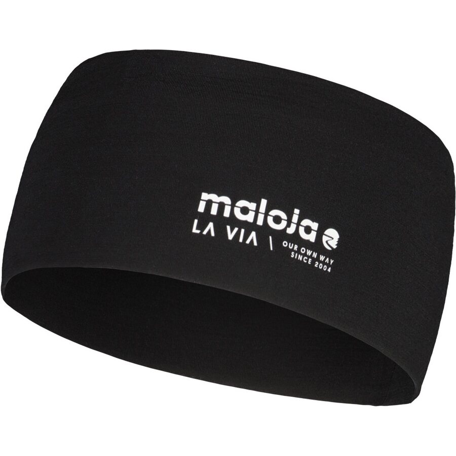 Maloja AmmerseeM. Merino Headband