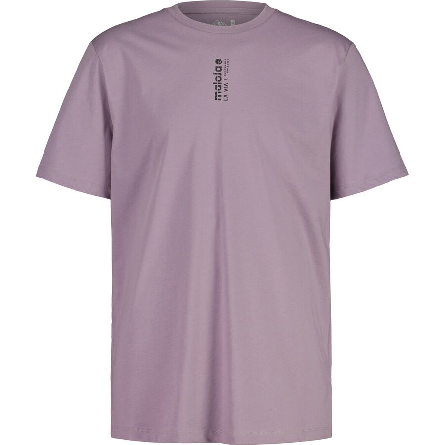 Maloja GaitoM. Organic Cotton Tee Mens