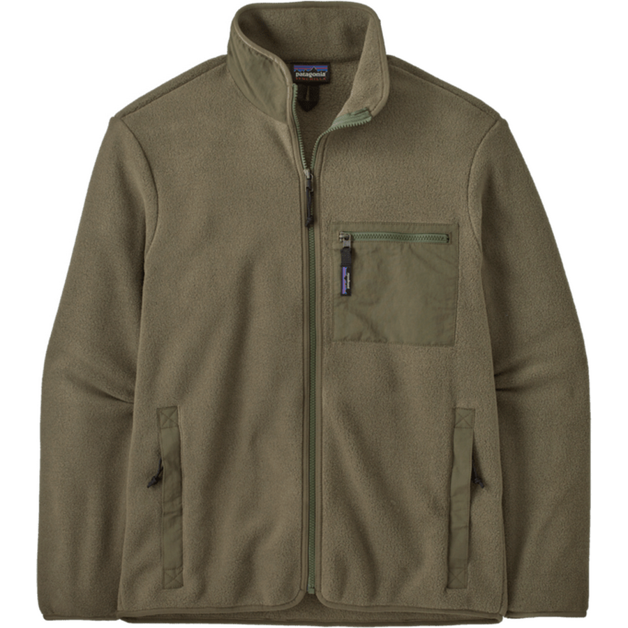 Patagonia Synchilla Jacket Mens