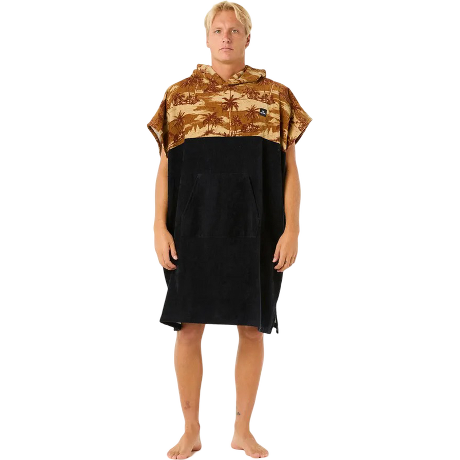 Rip Curl Combo Hooded Towel