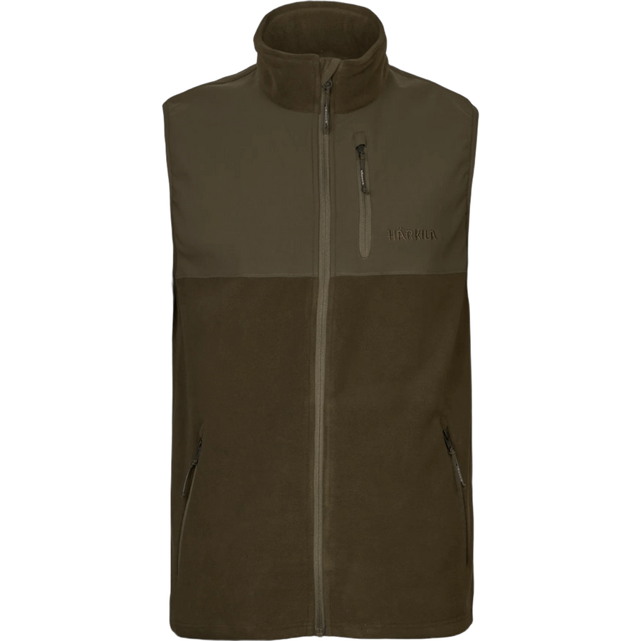 Härkila Fjell Fleece Waistcoat