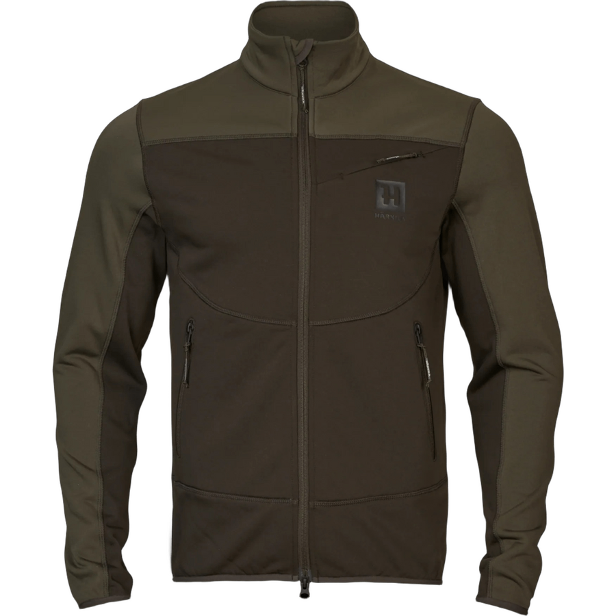 Härkila Olaf Fleece Jacket Mens
