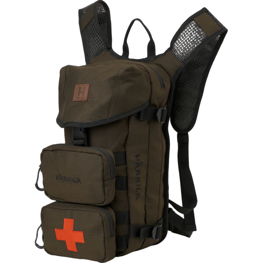 Härkila Ragnar First Aid Backpack