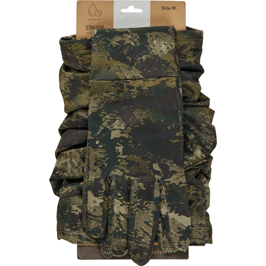 Seeland Aero Camo Cover Set