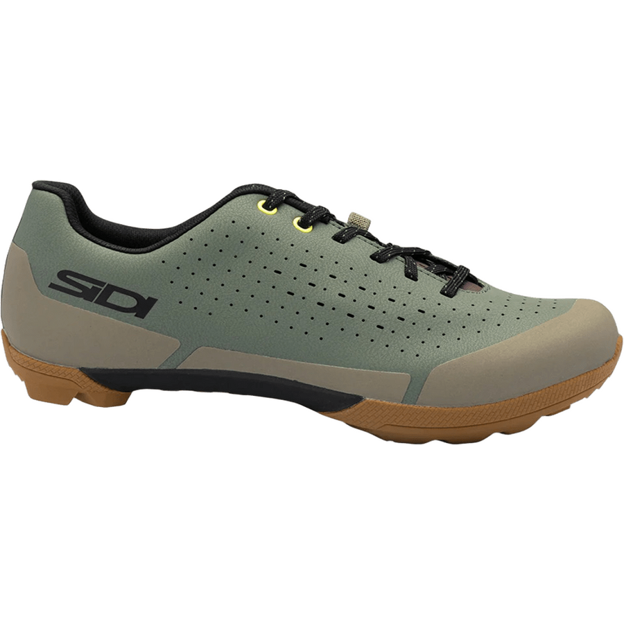 Sidi Gravel Asper Laces