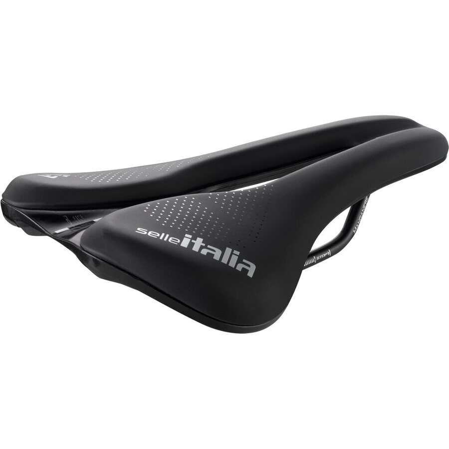 Selle Italia NOVUS Boost EVO Endurance TM Superflow
