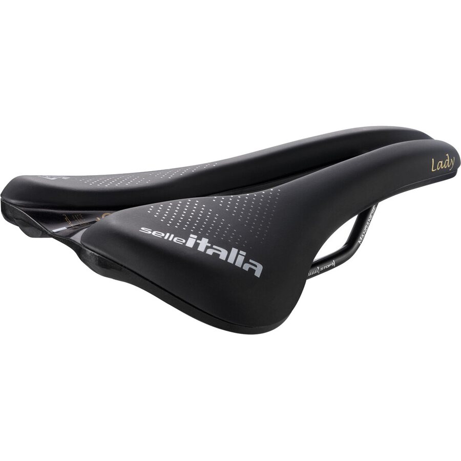 Selle Italia NOVUS Boost EVO Lady TM Superflow
