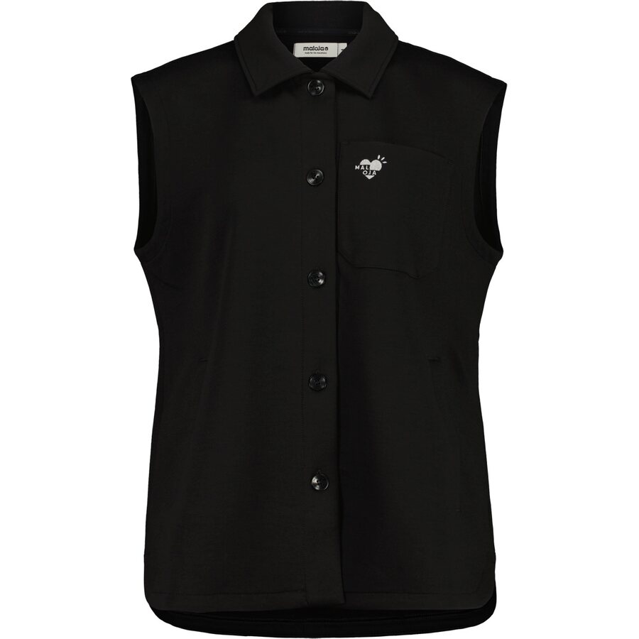 Maloja StawamusM. Puzzle Spacer Vest Womens