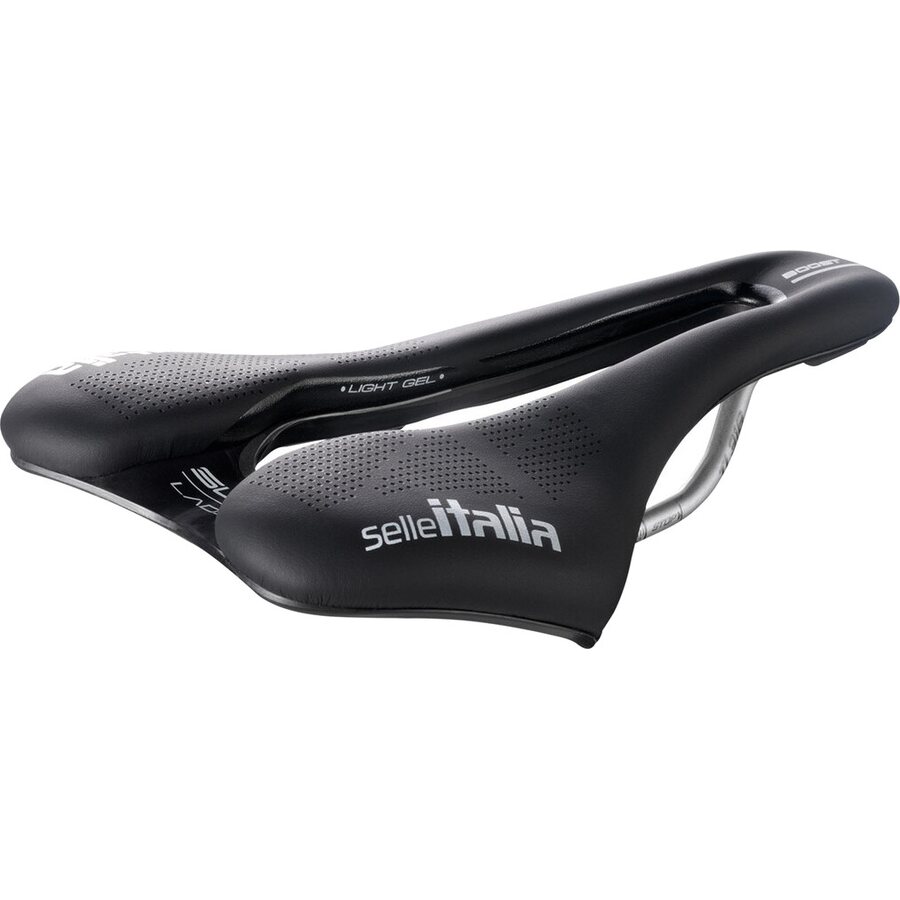 Selle Italia SLR Boost Lady TI 316 Superflow