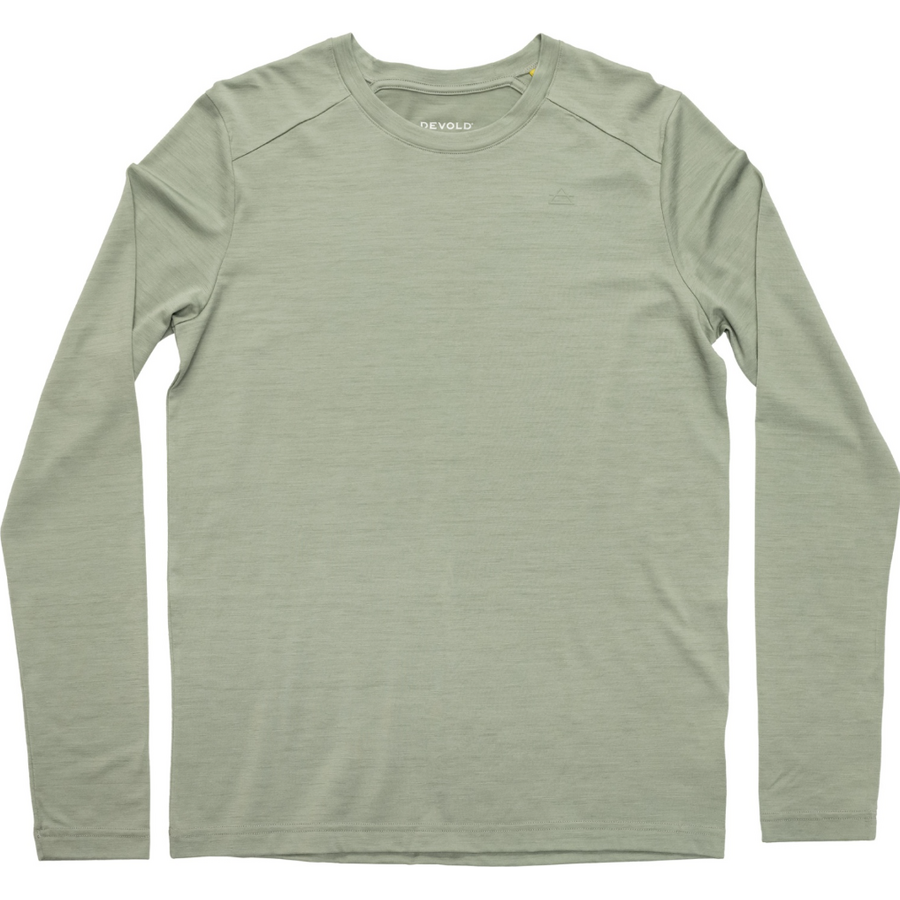 Devold Premium Long Sleeve Mens