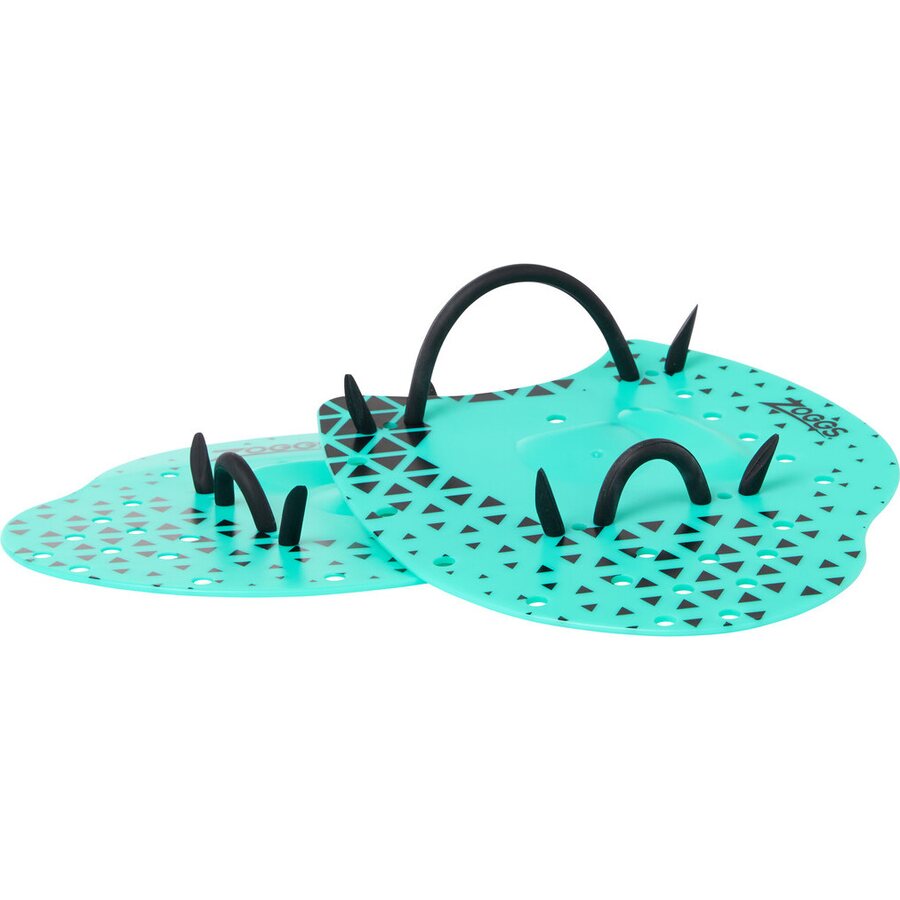 Zoggs Flat Hand Paddles