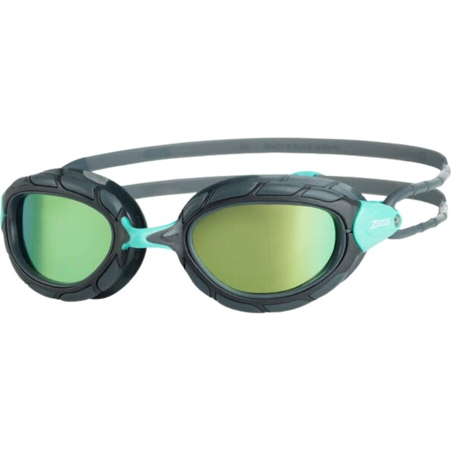 Zoggs Predator Titanium Reactor
