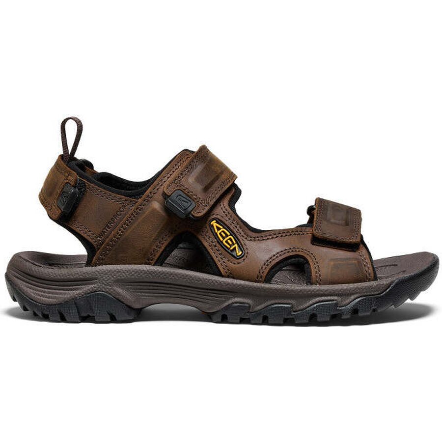 Keen Targhee III Open Toe Mens