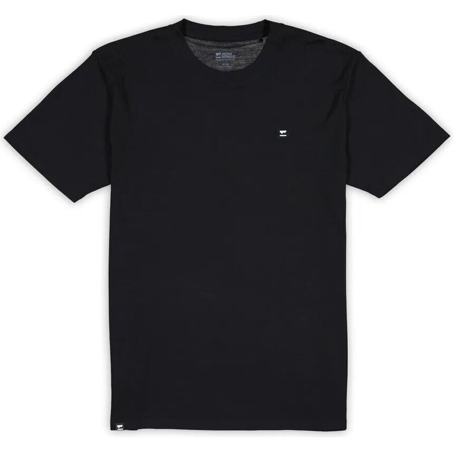 Mons Royale Icon Merino Air-Con T-Shirt Mens