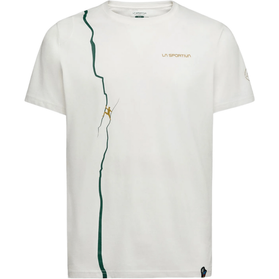 La Sportiva Route T-Shirt Mens