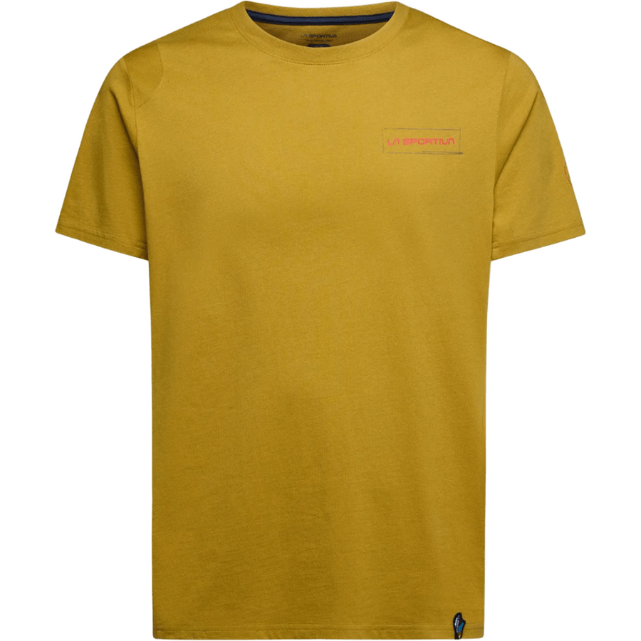 La Sportiva Mantra T-Shirt Mens