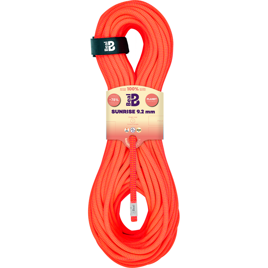 Beal Sunrise Unicore 9.2mm Dry Cover
