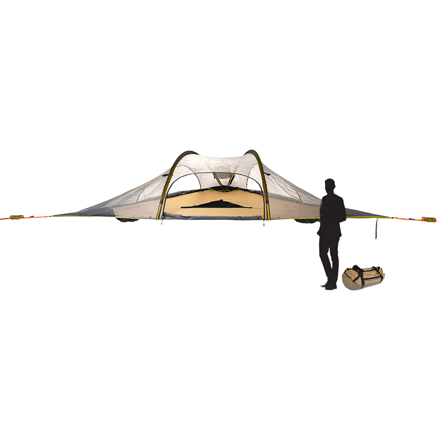 Tentsile Stingray Safari