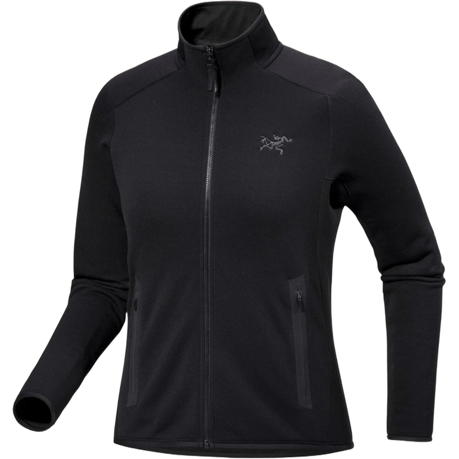 Arc'teryx Kyanite Jacket Womens