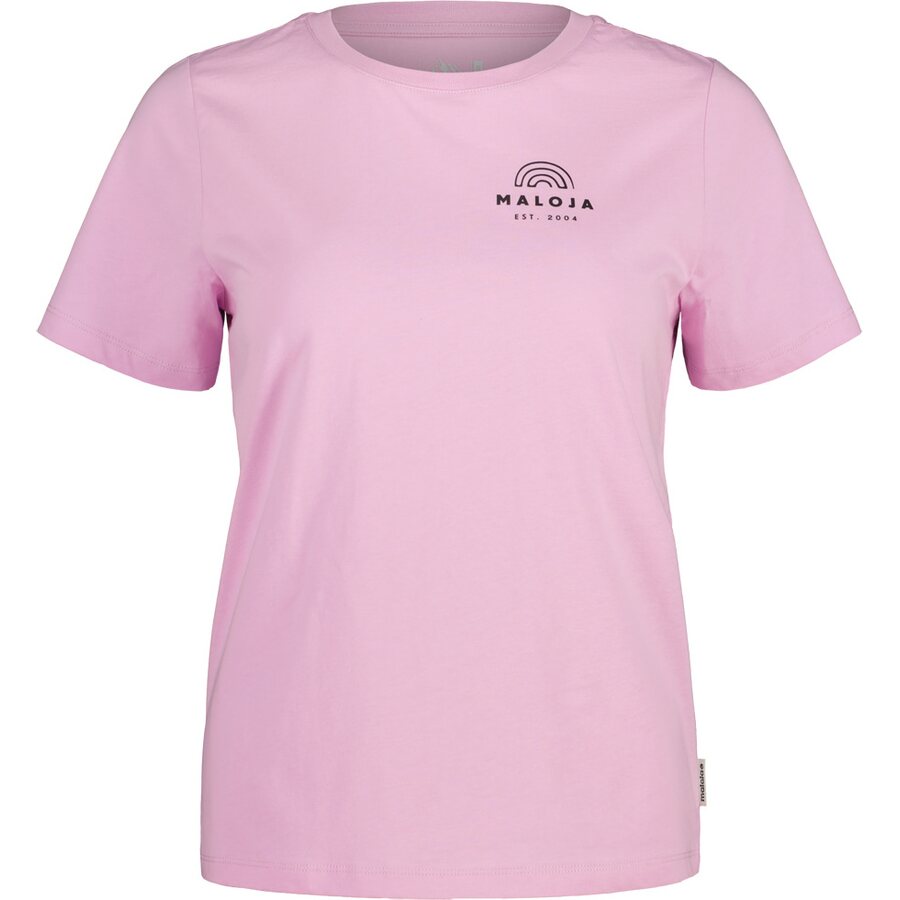 Maloja KanzelM. Organic Cotton Tee Womens