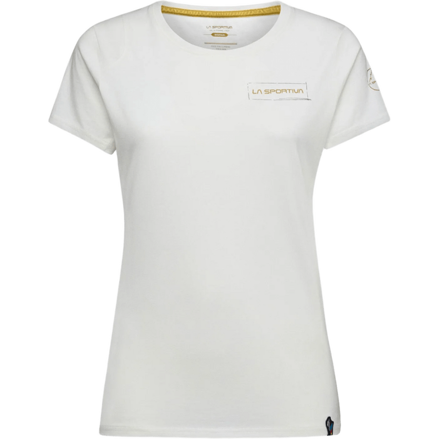 La Sportiva Mantra T-Shirt Womens