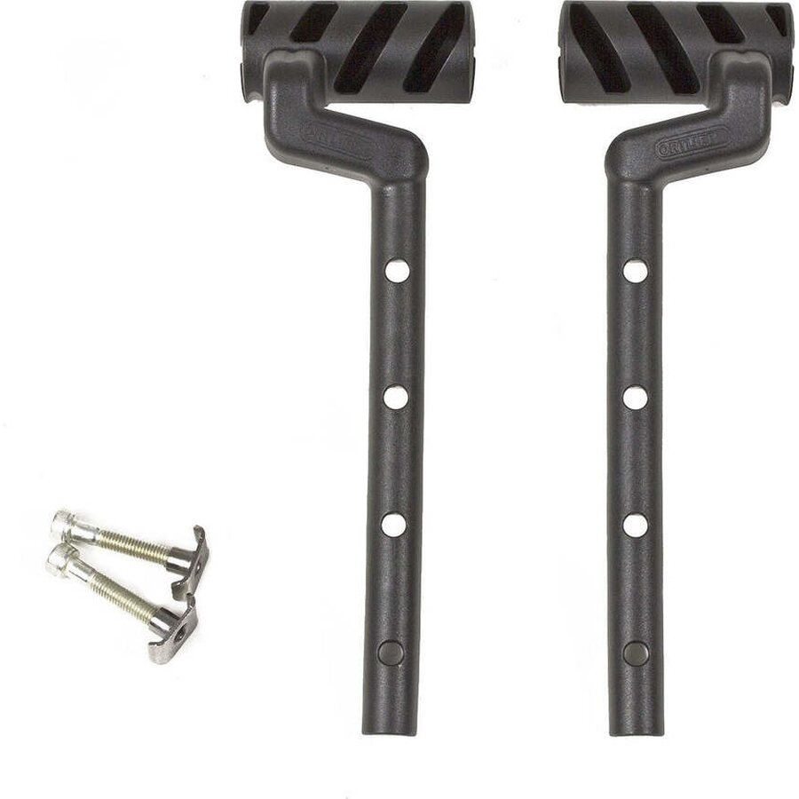 Ortlieb Ultimate 6 Handlebar Mounting-Set Support