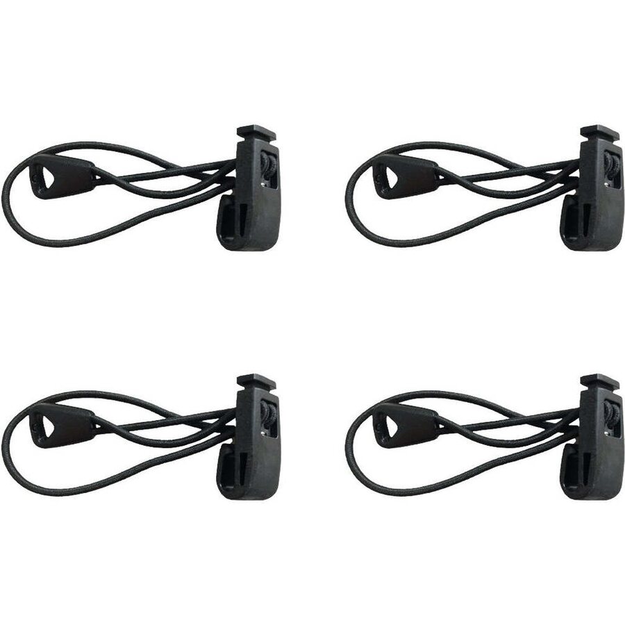 Ortlieb Ultimate Safe-It attachments