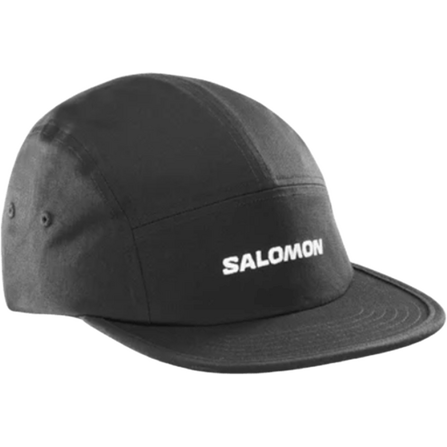 Salomon Five Panel Cap