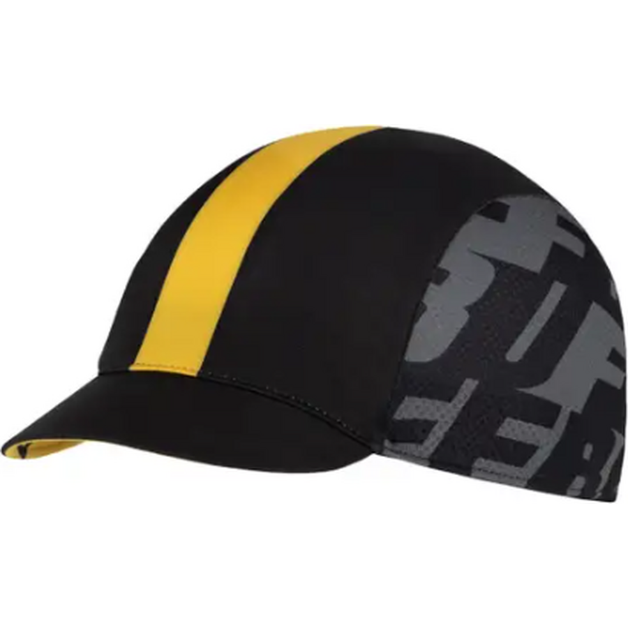 Buff Pack Cycle Cap