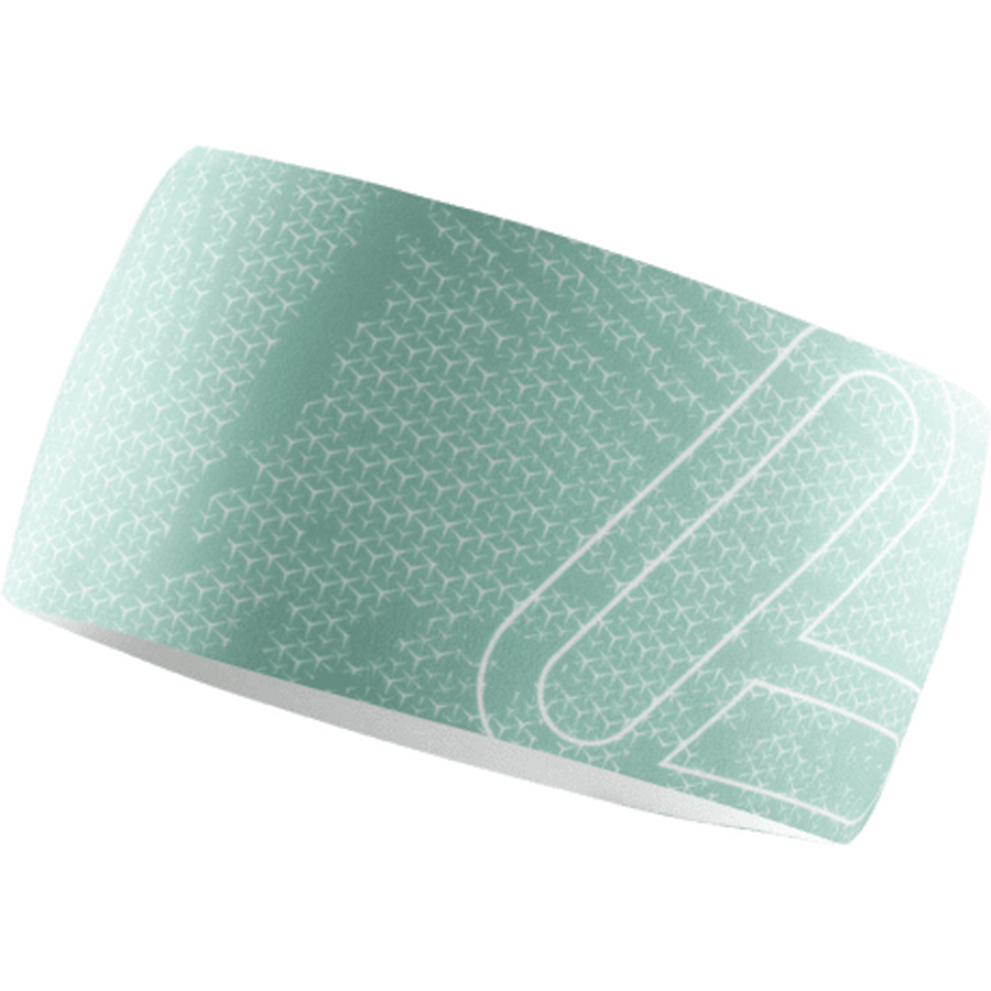 Löffler Elastic Headband Open Cut