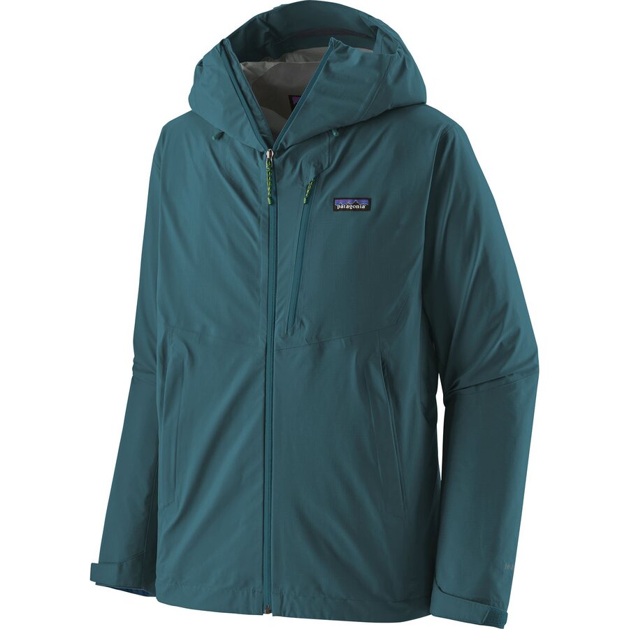 Patagonia Granite Crest Jacket Mens