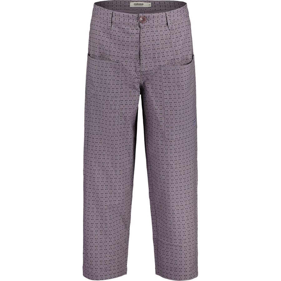 Maloja AuerbachM. Organic Cotton Pants Womens