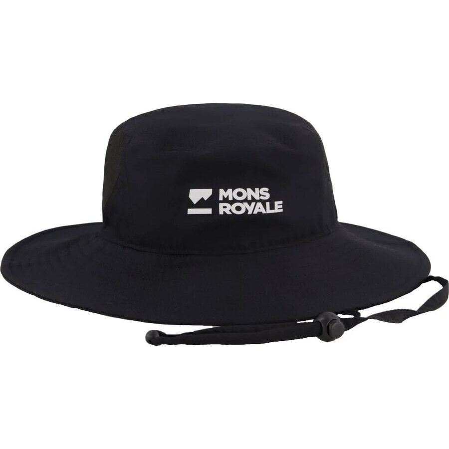 Mons Royale Velocity Bucket Hat