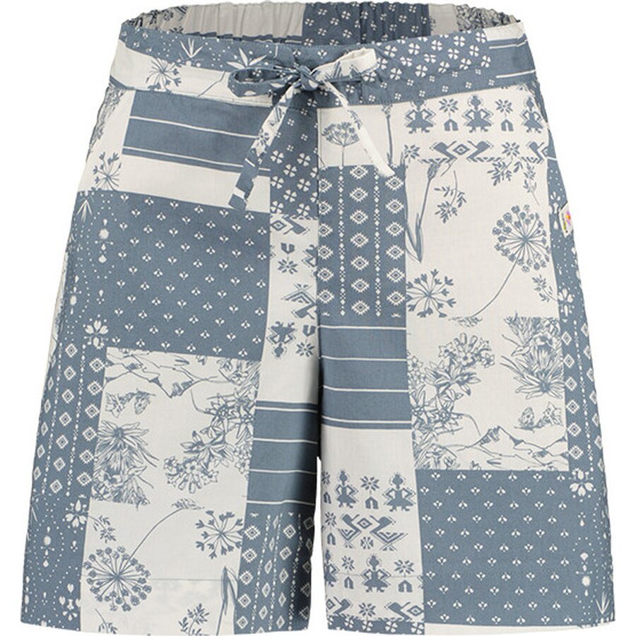 Maloja IrrseeM. Organic Cotton Shorts Womens