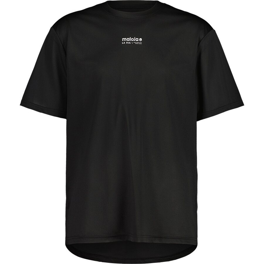 Maloja PufelsM. Enduro Tee Mens