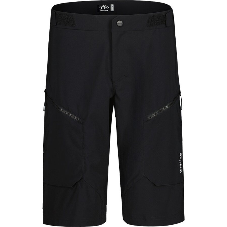 Maloja TorreM. Enduro Shorts Mens