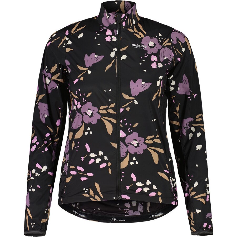 Maloja SeisM. Printed Jacket Womens