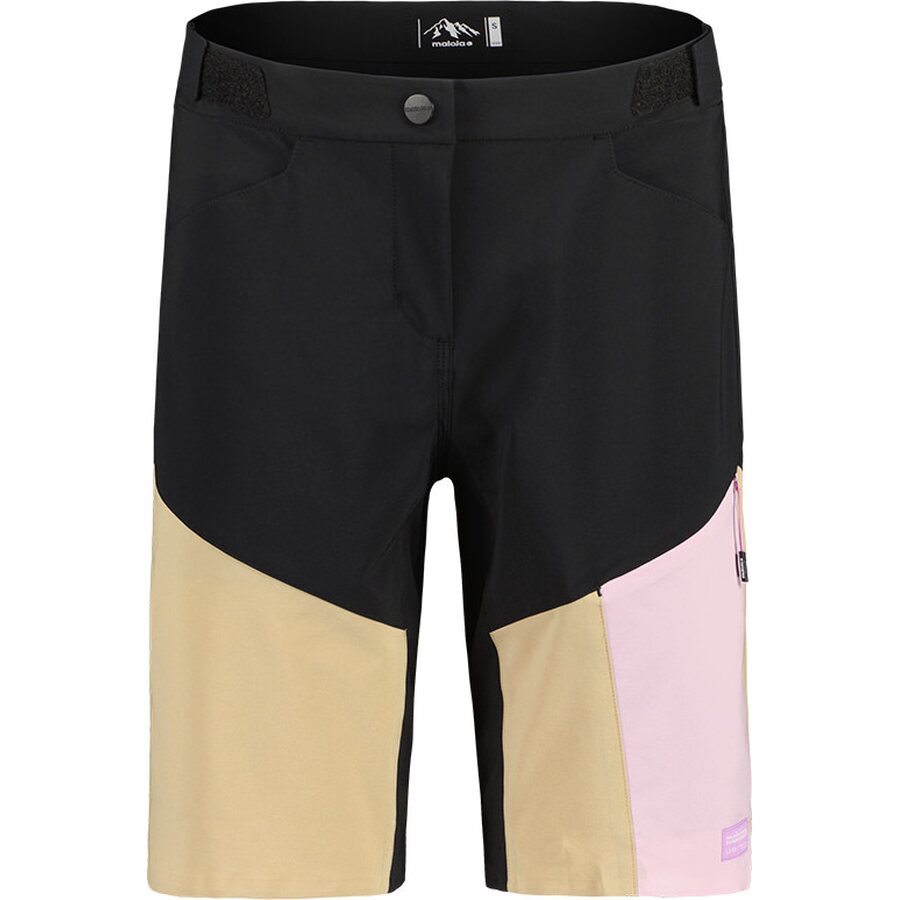 Maloja WakandaM. Cycle Shorts Womens