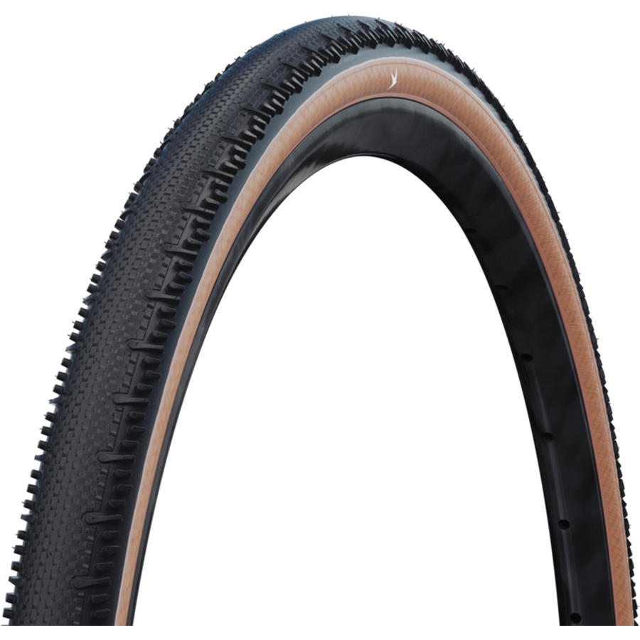 Schwalbe G-ONE RS PRO V-Guard Evolution Folding Tire 700c