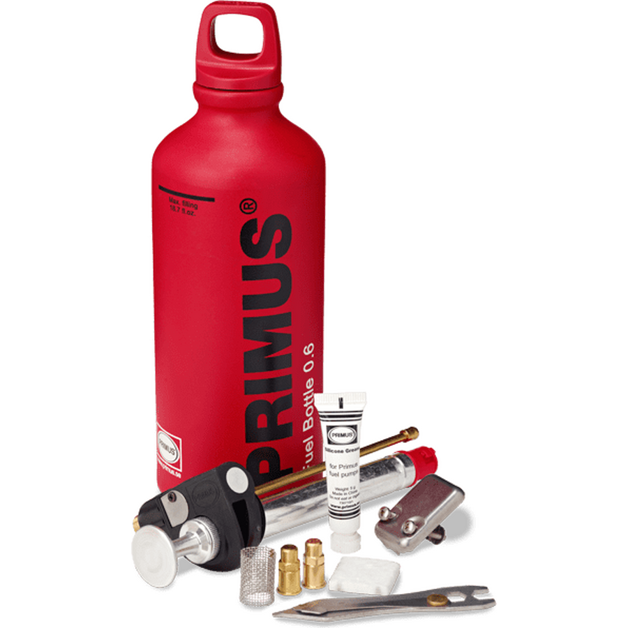 Primus Gravity Multifuel Kit