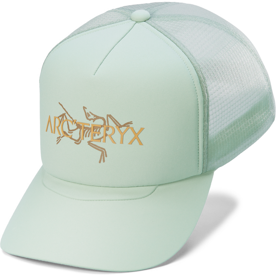 Arc'teryx Bird Word Trucker Hat