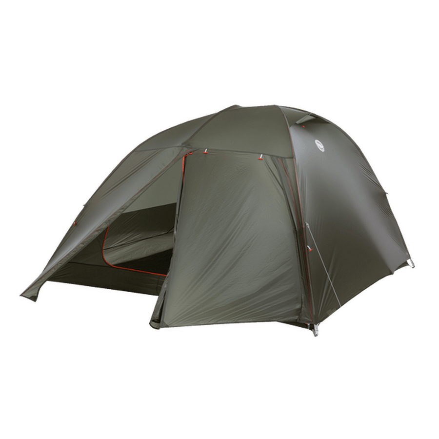Big Agnes Copper Spur UL4