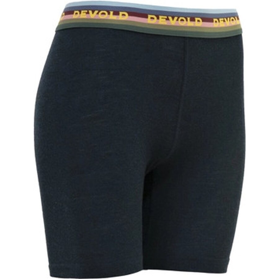 Devold Lauparen Merino 190 Boxer Womens