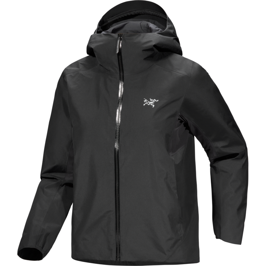 Arc'teryx Solano Hoody Womens